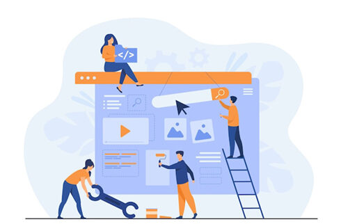 Sito di Federica Ippoliti